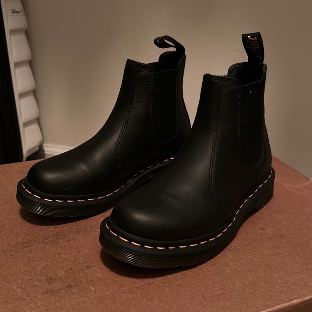 Dr. Martens, great condition